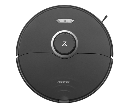 Robot sprzątający Roborock Robot sprzątający S8 czarny